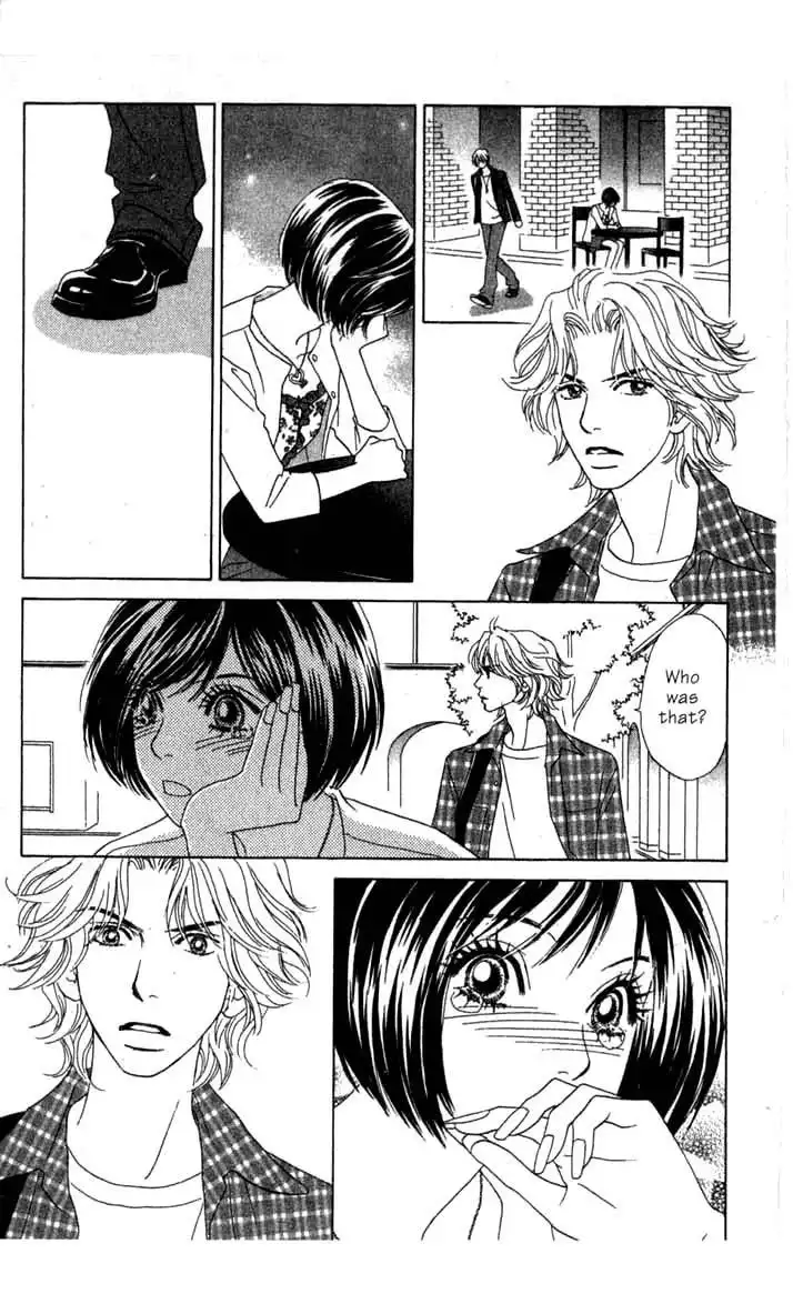 Ura Peach Girl Chapter 6 35